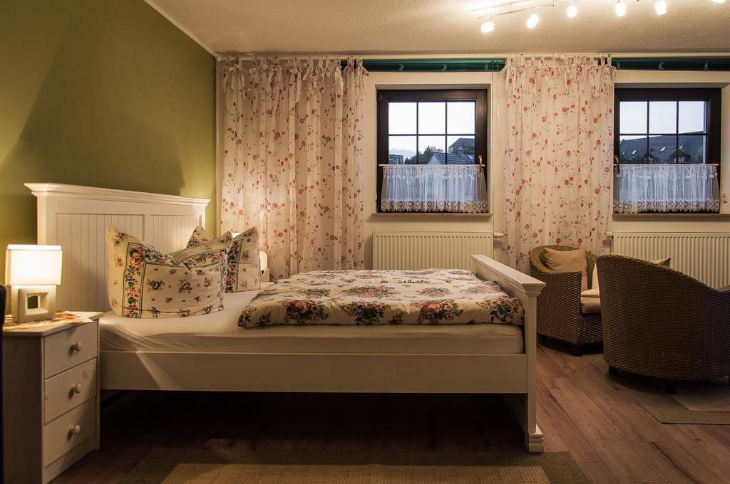 Romantik Aparthotel Dresden