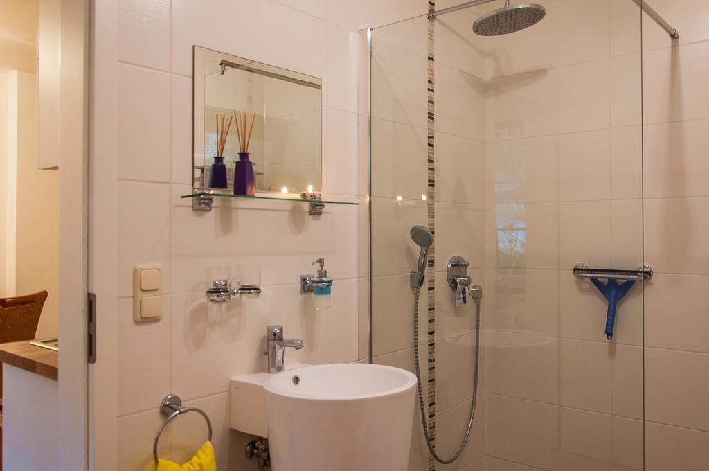 Aparthotel Romantik