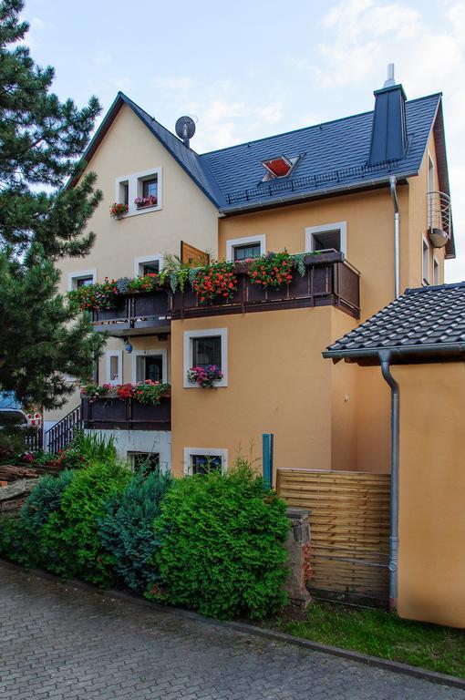 Romantik Dresden