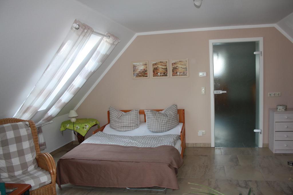 Aparthotel Romantik 3*