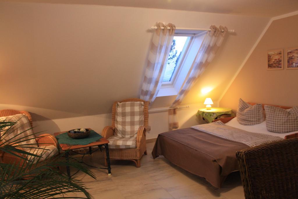 Aparthotel Romantik