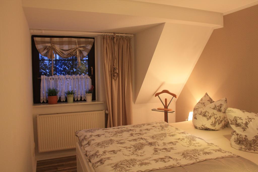 Aparthotel Romantik