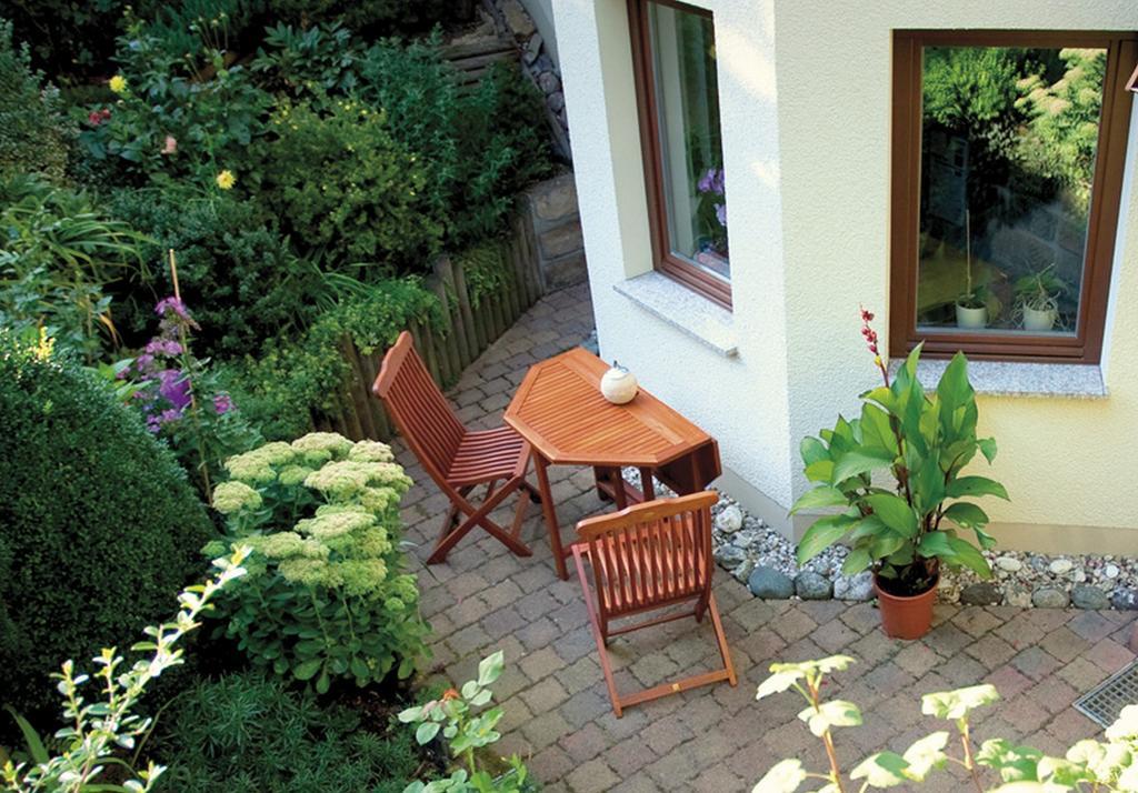 Ginkgo Appartement *