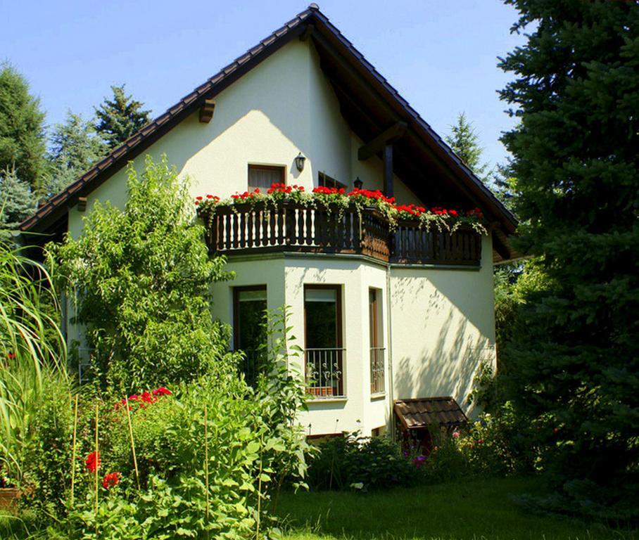 Ginkgo Appartement *