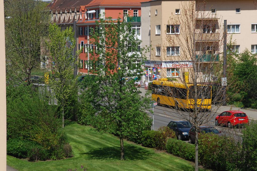 Dresdner Ferien Apartment Dresden