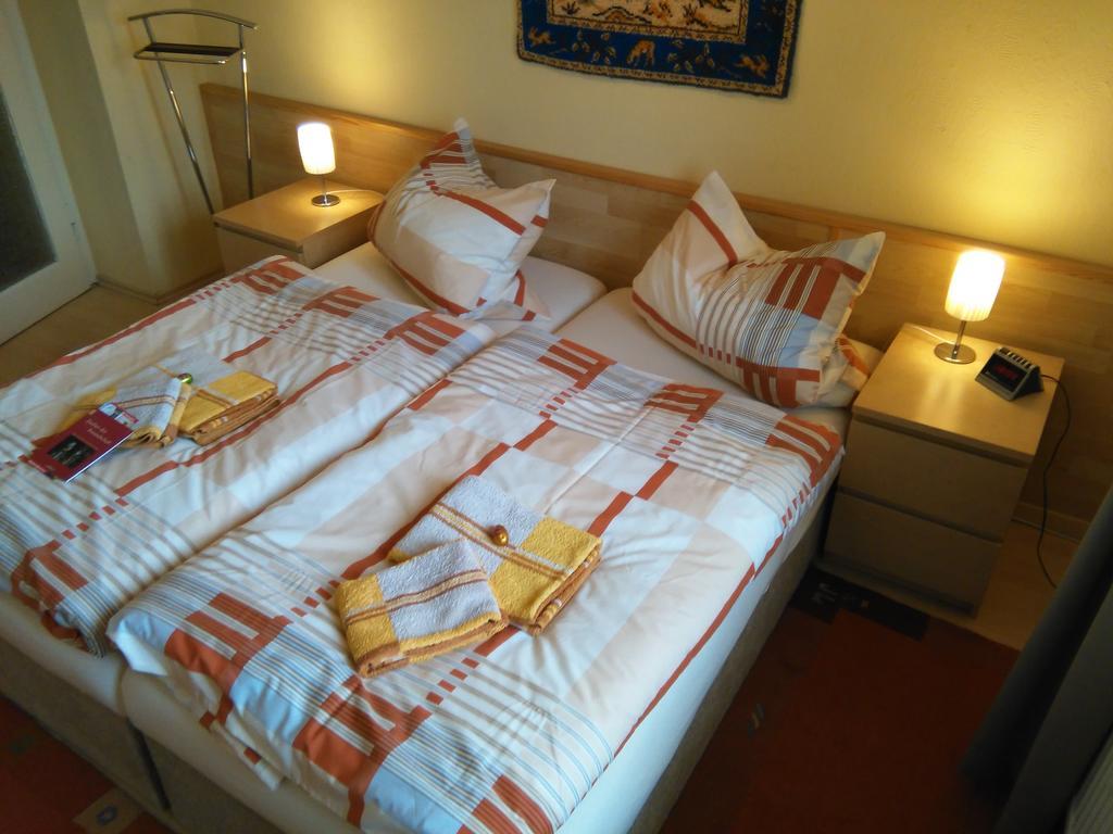 Apartment Dresdner Ferien *