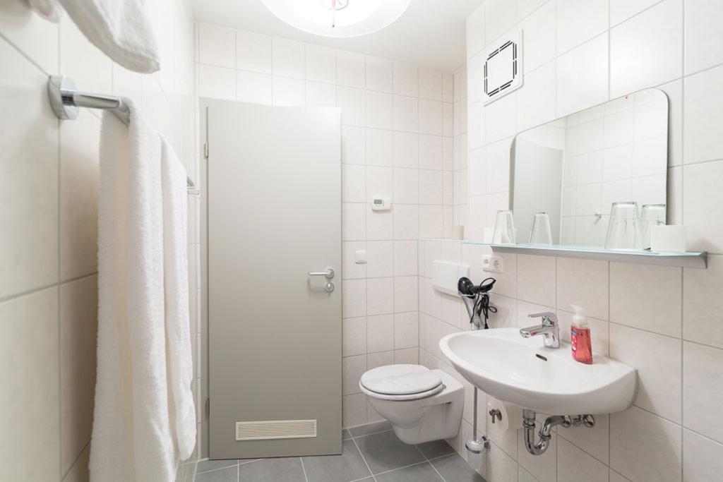 Apartment In Dresden-neustadt *