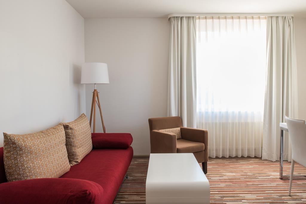 Best Western Quintessenz-forum 4* Dresden