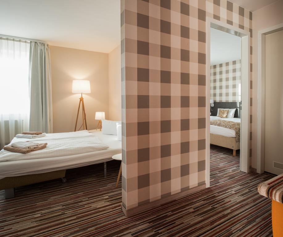 Best Western Quintessenz-forum Hotel