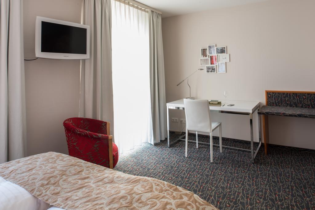 Best Western Quintessenz-forum Hotel