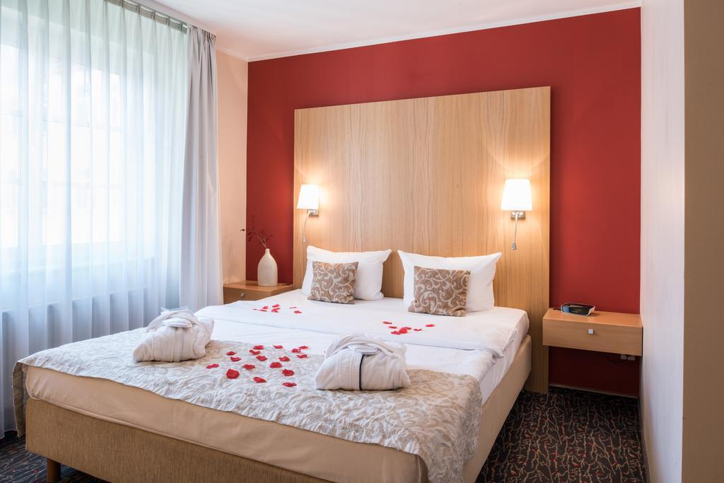Best Western Quintessenz-forum Hotel Dresden