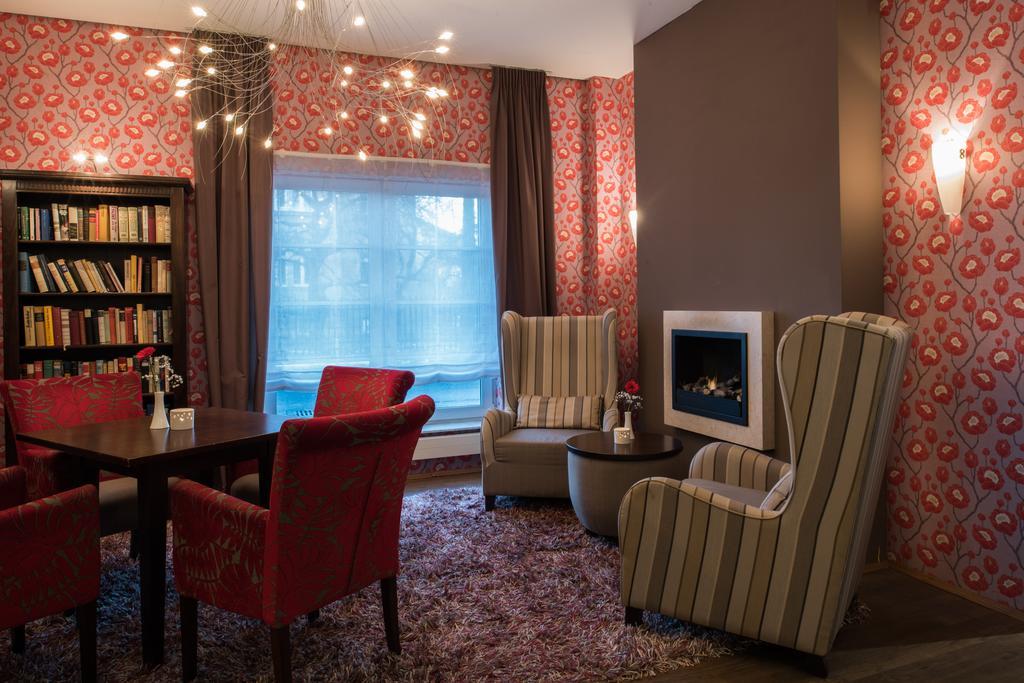 Hotel Best Western Quintessenz-forum