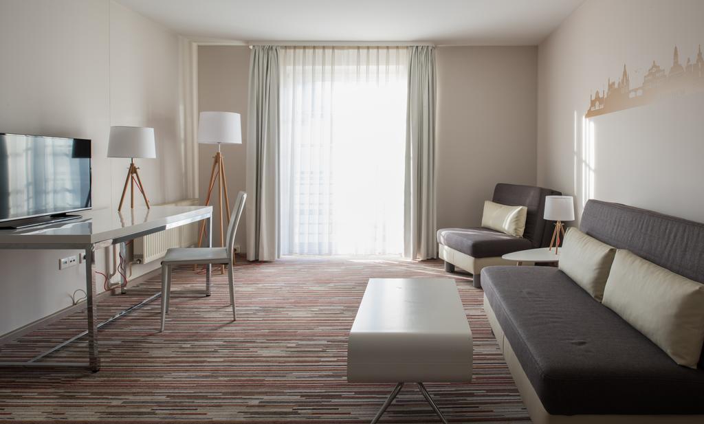 Hotel Best Western Quintessenz-forum