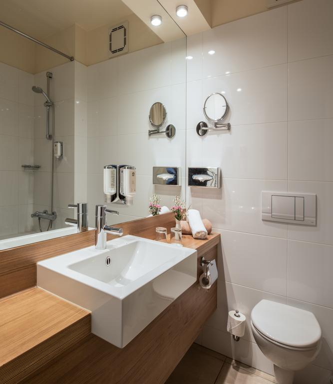 Best Western Quintessenz-forum Hotel