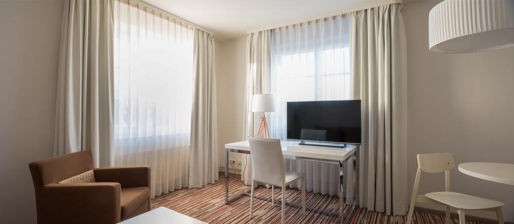 Best Western Quintessenz-forum Dresden