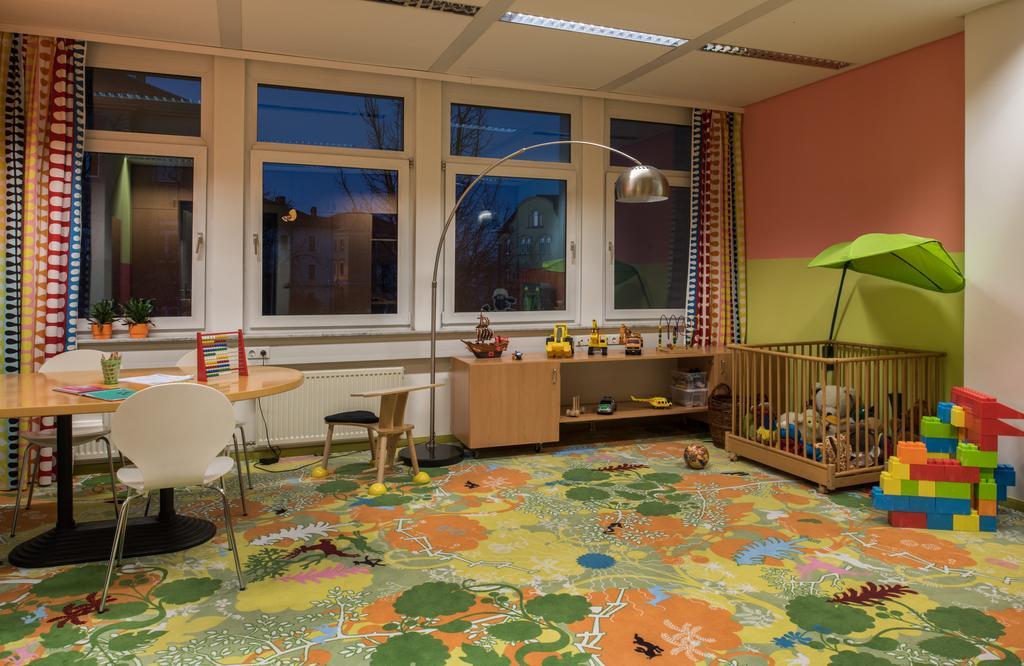 Best Western Quintessenz-forum 4* Dresden