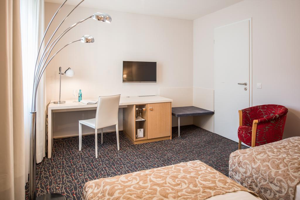 Hotel Best Western Quintessenz-forum Dresden