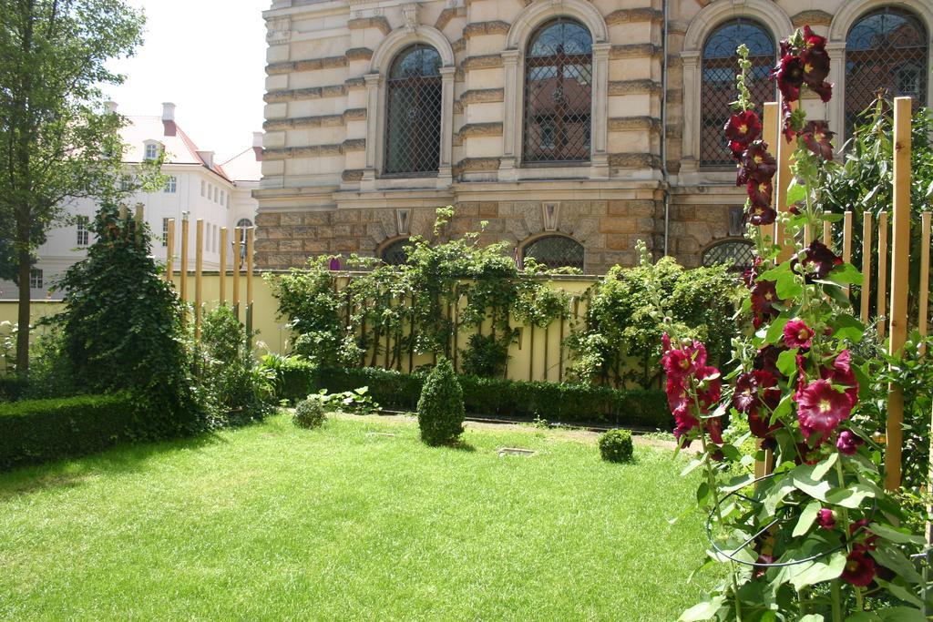 Hofgärtnerhaus Hotel Dresden