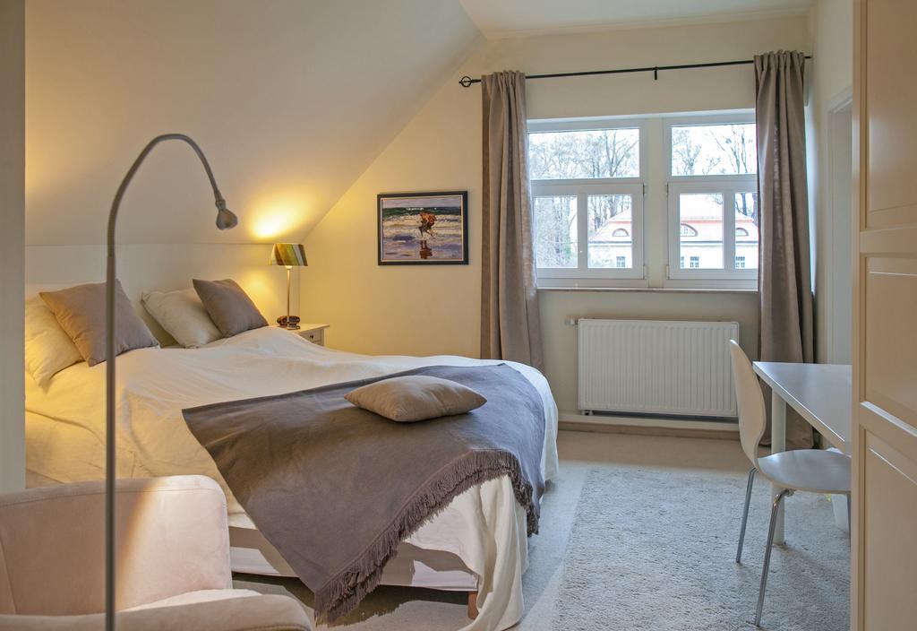 Hotel Gast