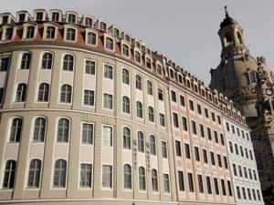 Hotel Vienna House Qf Dresden