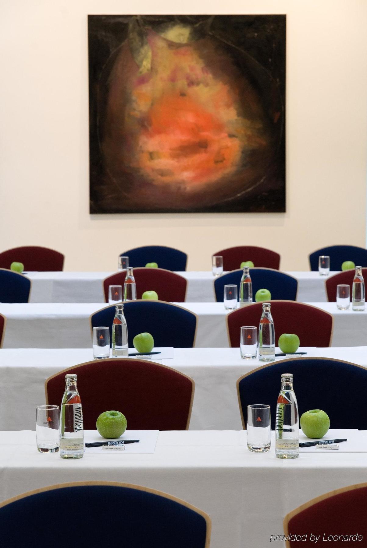 Penck Hotel