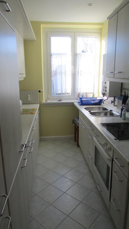 Schuetze Apartment *