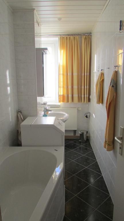 Apartment Schuetze
