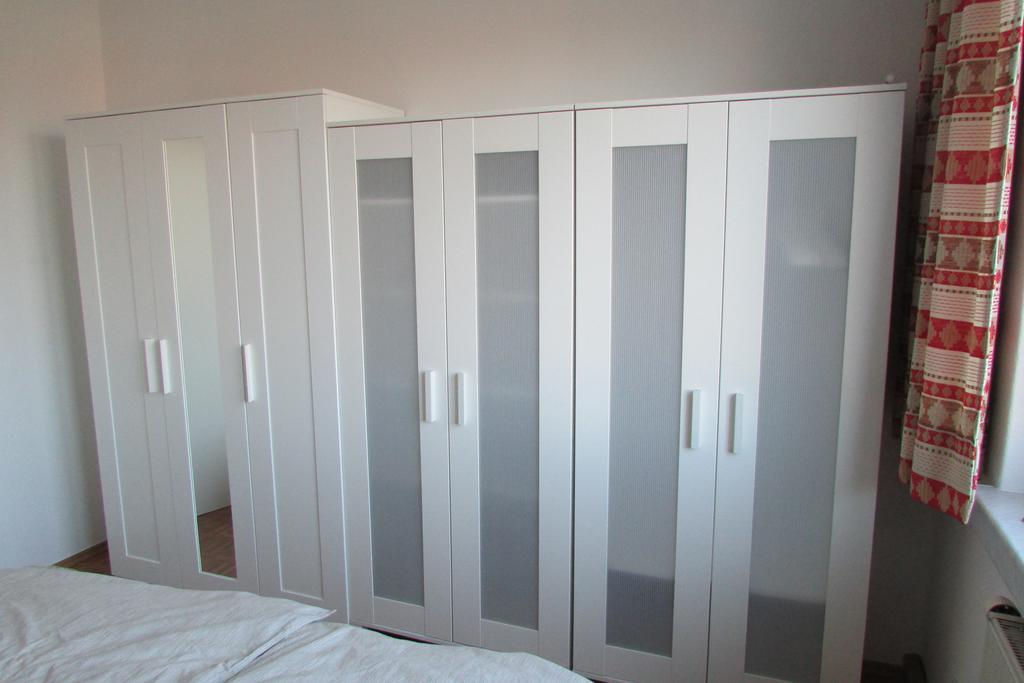 Schuetze Apartment Dresden