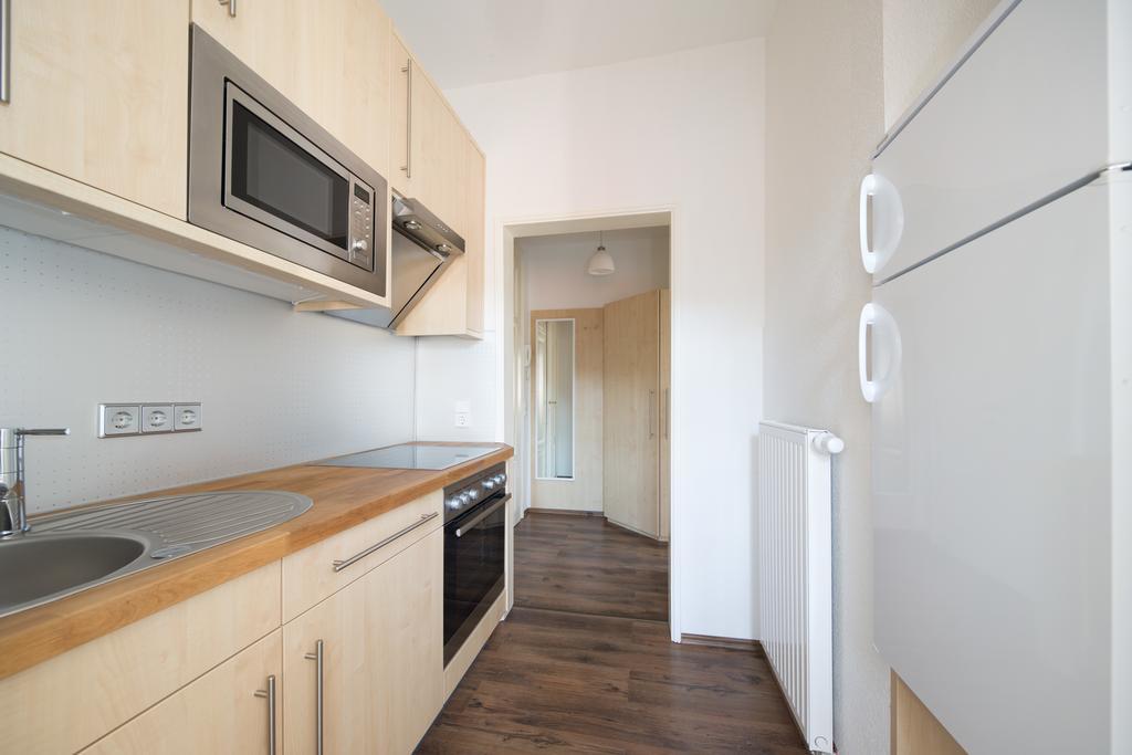 Apartment Dd