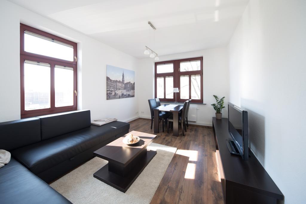 Apartment Dd Dresden