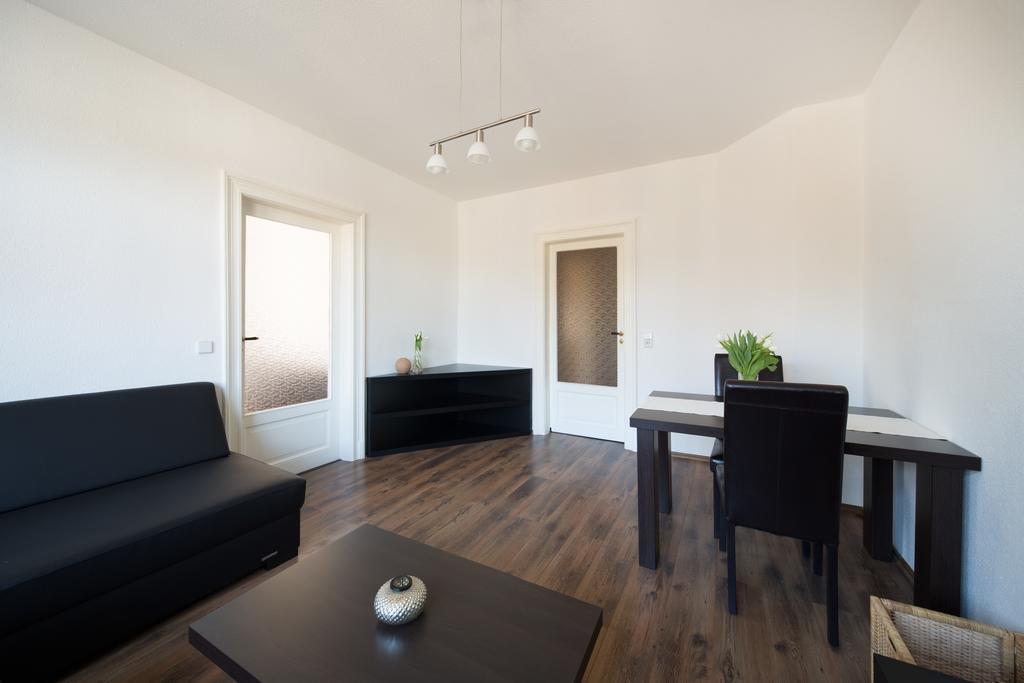 Dd Apartment Dresden