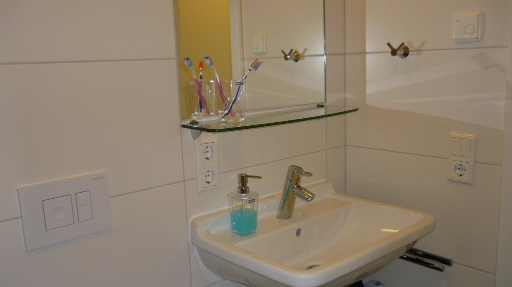 Appartement Am Zwinger Dresden