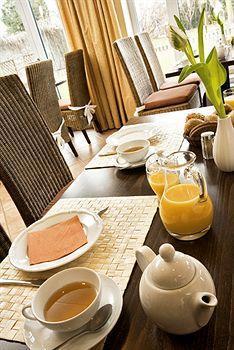 Hotel Prinz Eugen Dresden
