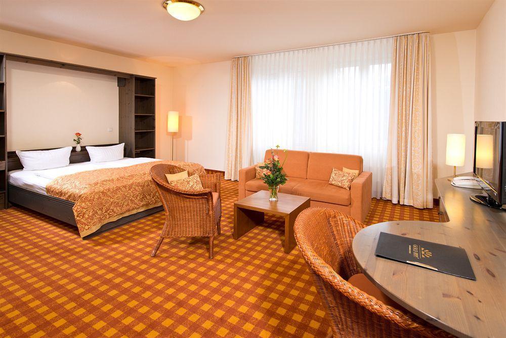 Hotel Prinz Eugen 3*