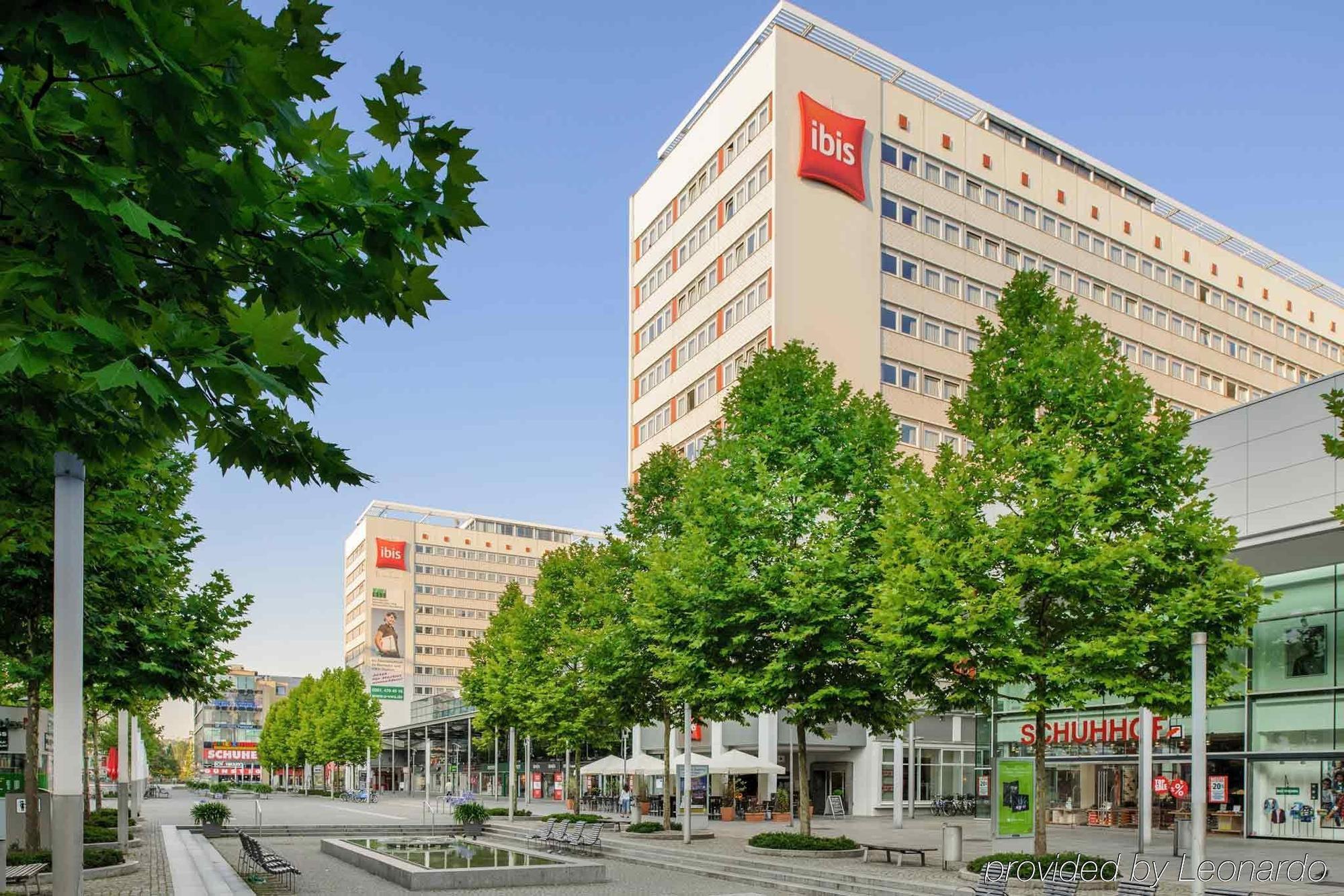 Hotel Ibis Koenigstein Dresden