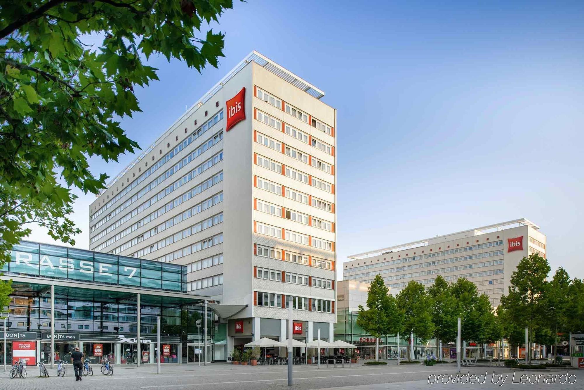 Ibis Koenigstein Dresden