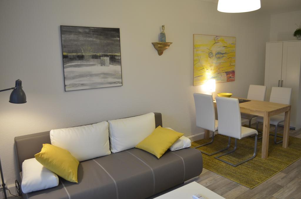 F2 - Am Alten Elbarm - Laubegast Apartment
