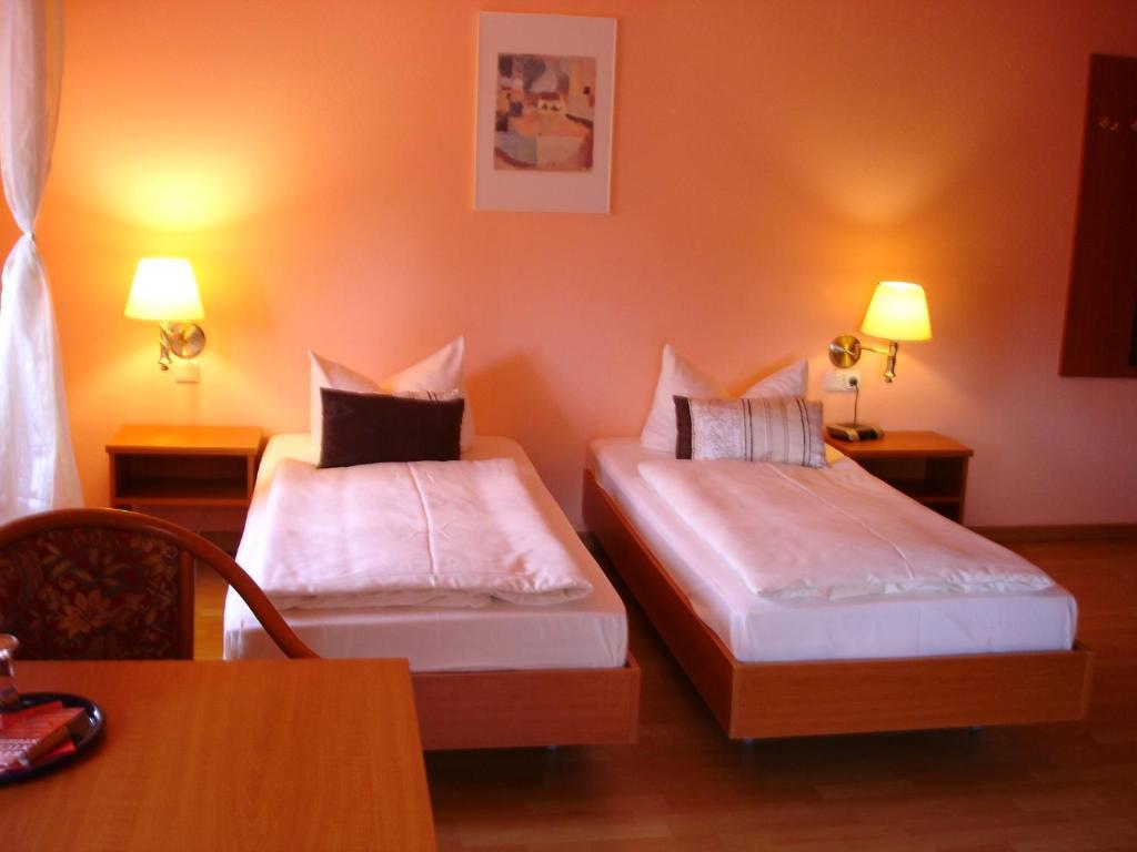 & Nolift Hotel Dresden