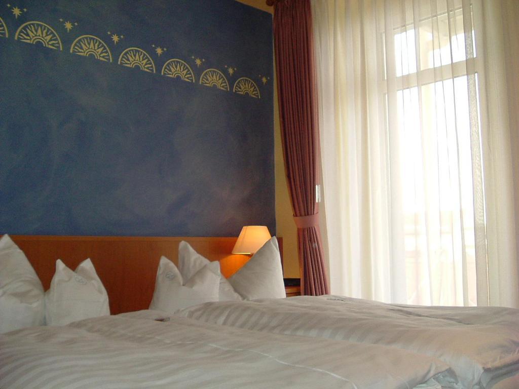 Schlafwerk19 - Serviced Apartment *
