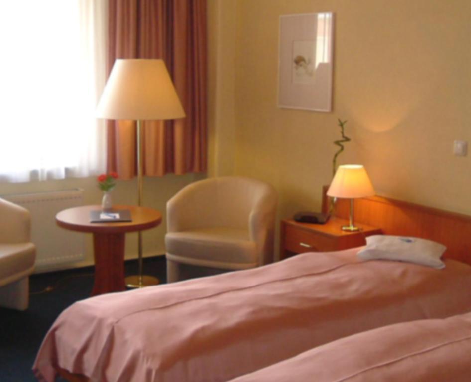 Apartment Schlafwerk19 - Serviced *