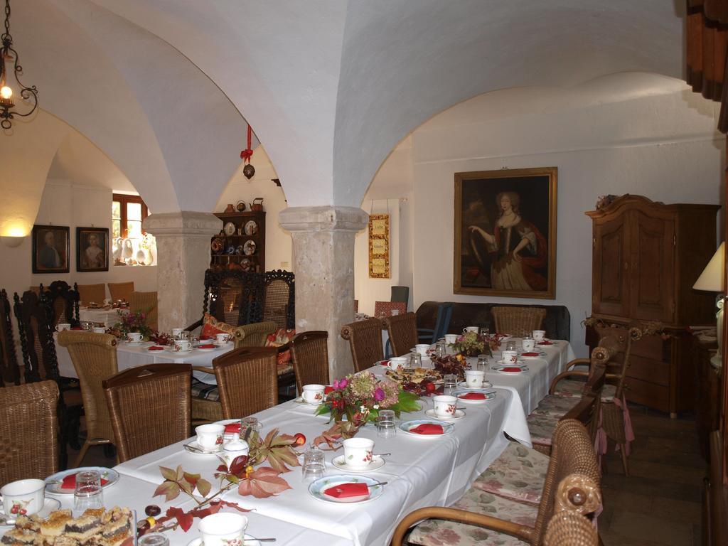Frühstückspension Zur Königlichen Ausspanne Dresden