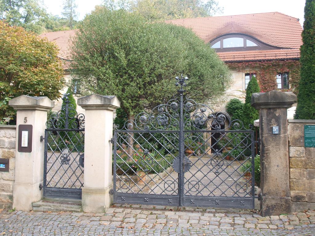 Zur Königlichen Ausspanne