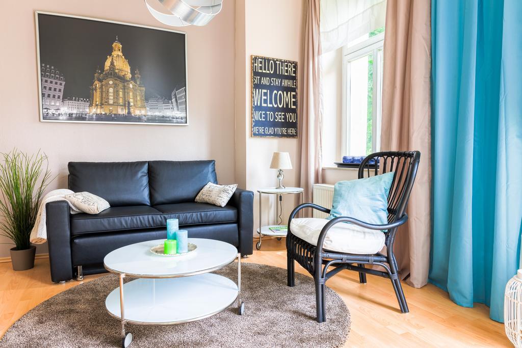 Apartment Dd-apartment Loebtau 1