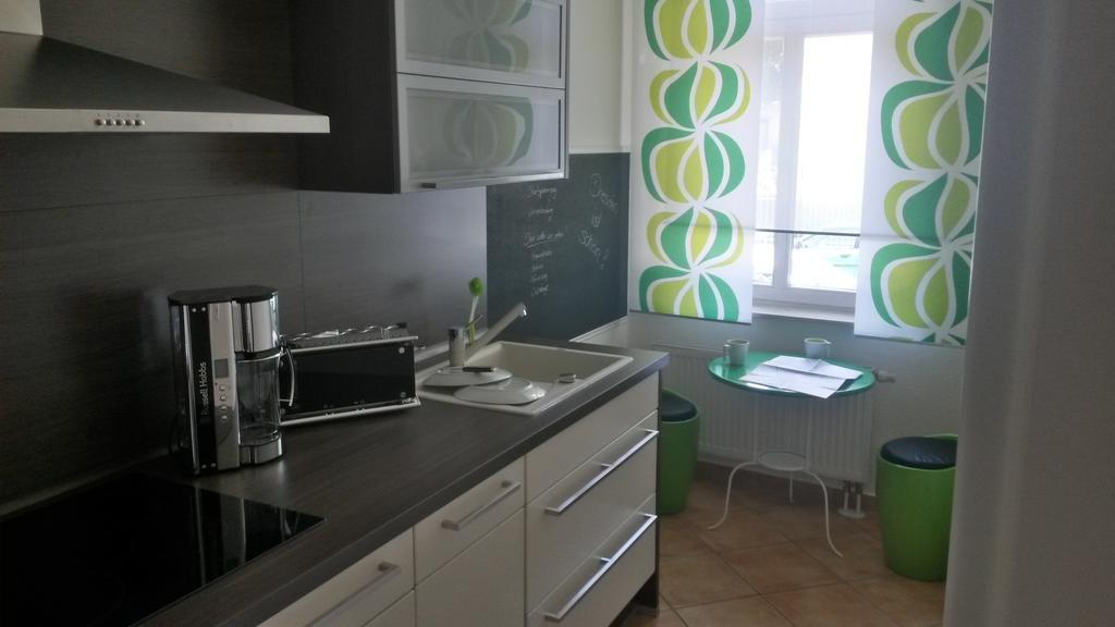 Dd-apartment Loebtau 1 Dresden