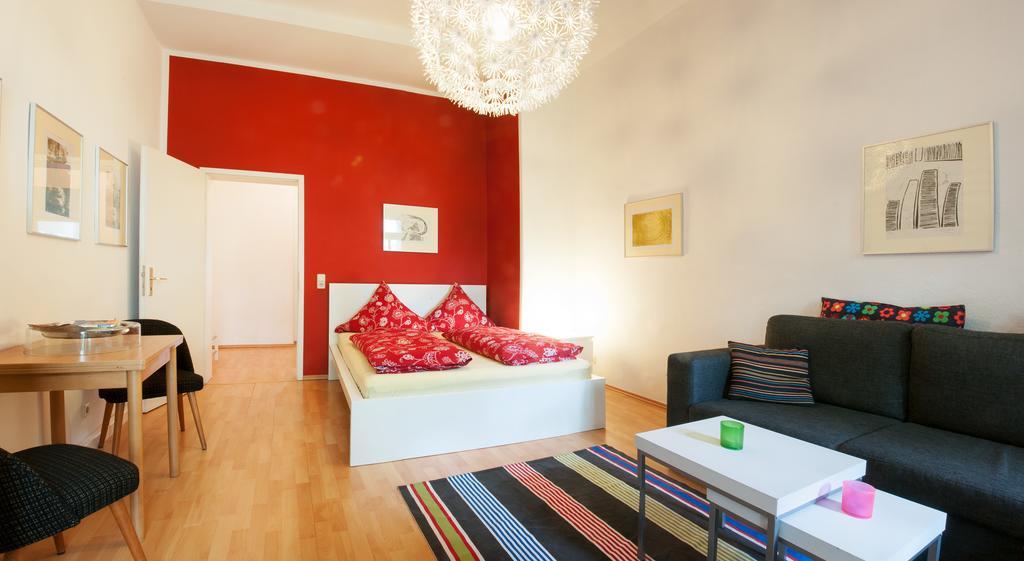 Alaune Apartment *