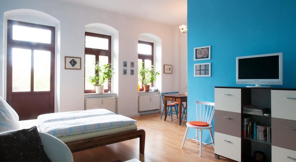 Alaune Apartment Dresden