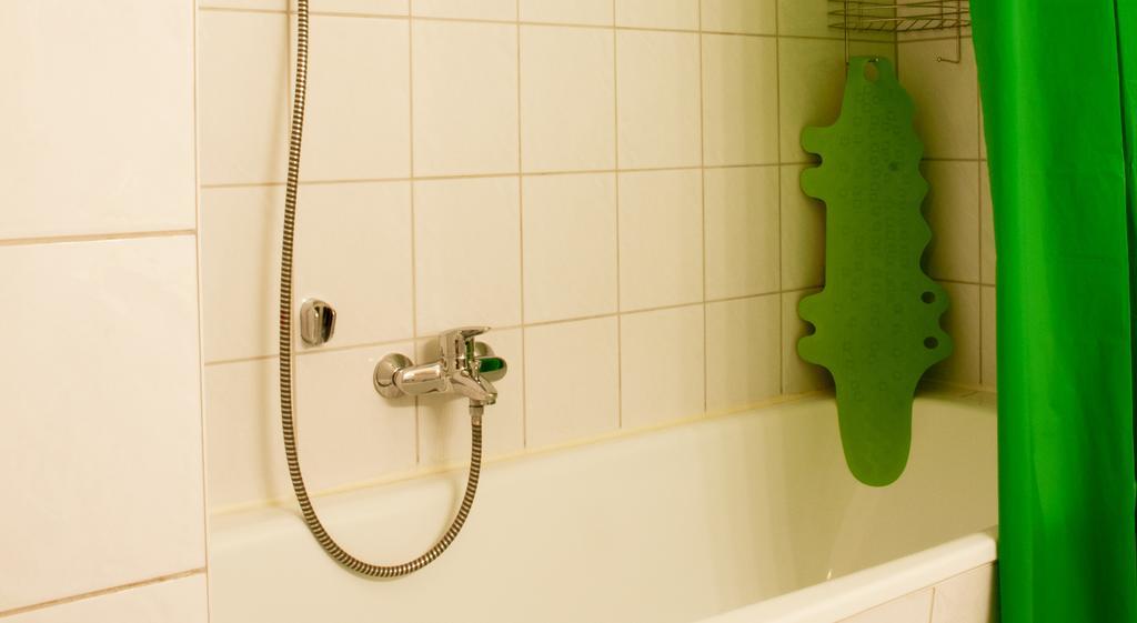 Apartment Alaune Dresden