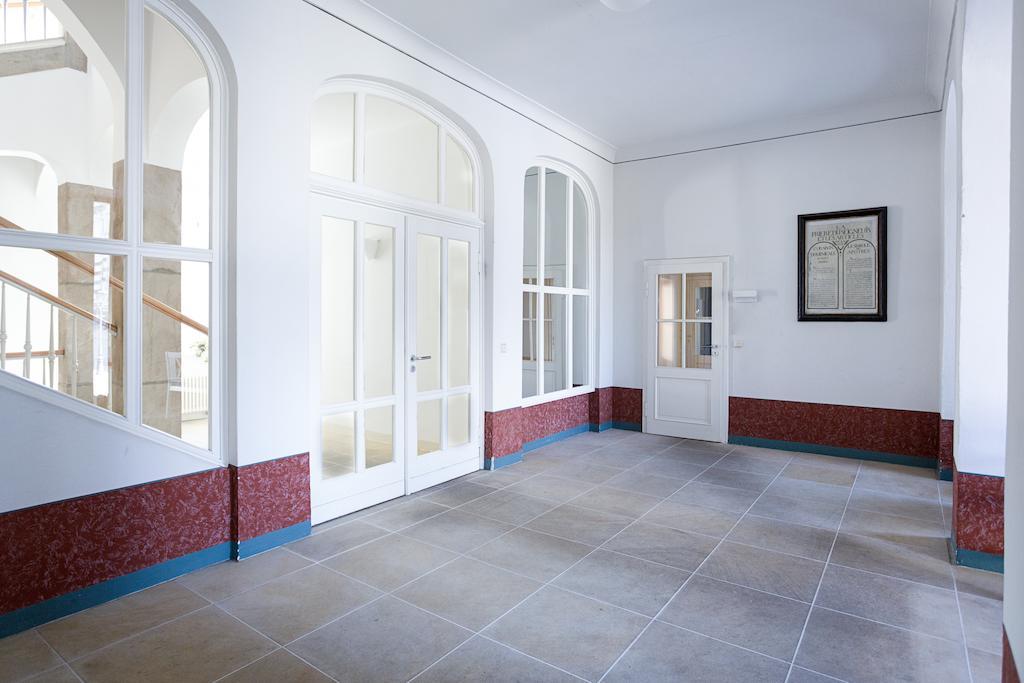 Hotel Hofgärtnerhaus