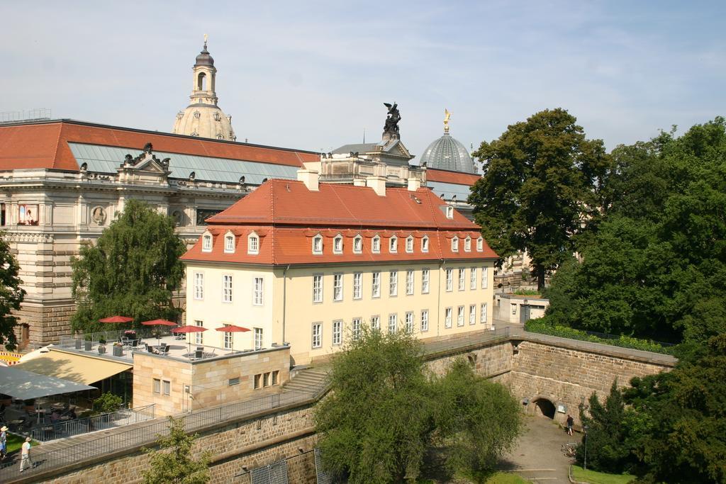 Hofgärtnerhaus Dresden