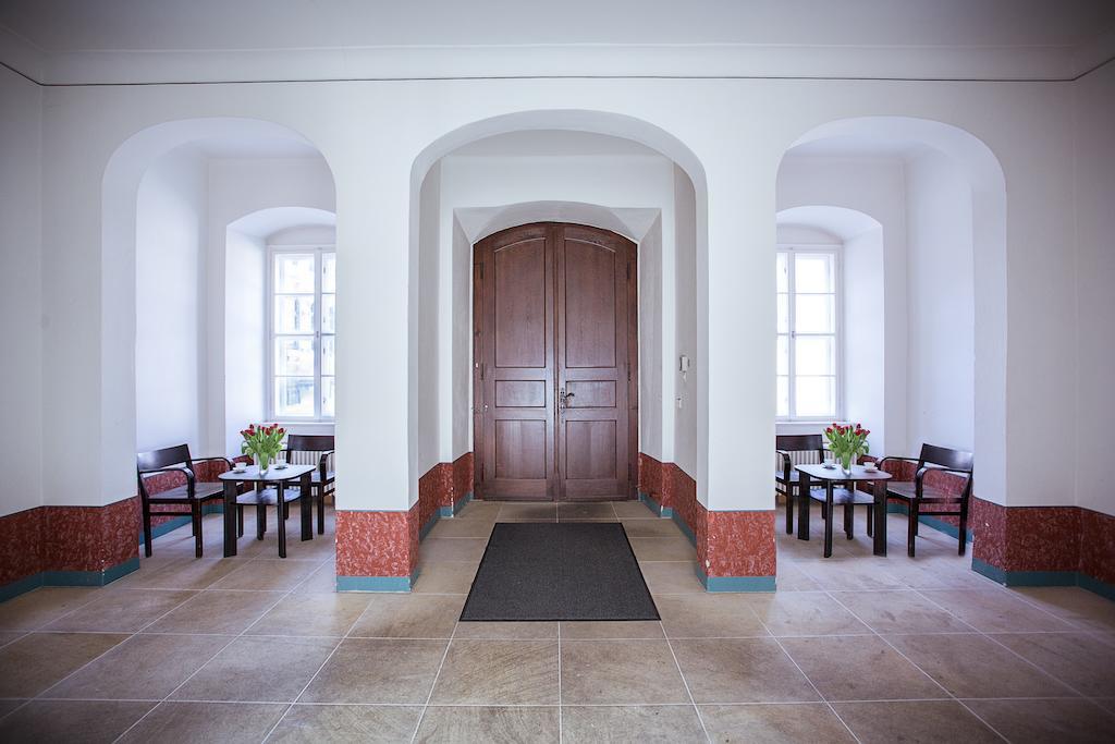 Hotel Hofgärtnerhaus 3*